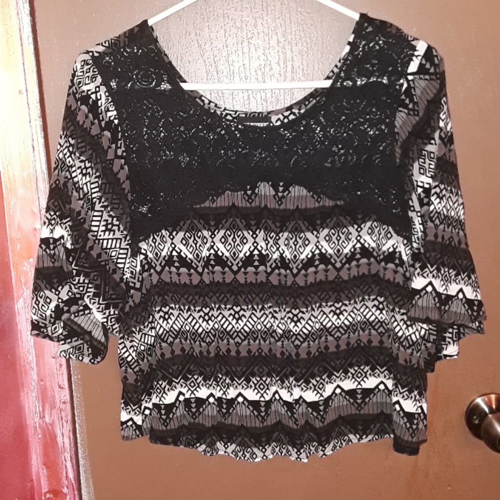 Nice top